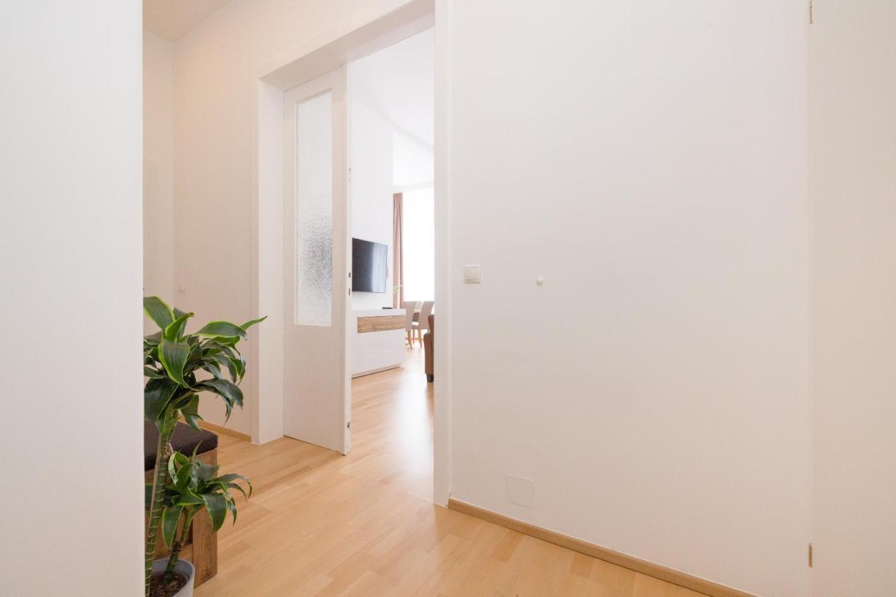 Yourapartment City Center Apartment Vienna