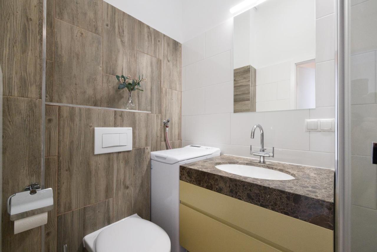 Apartament Yourapartment Center Viena