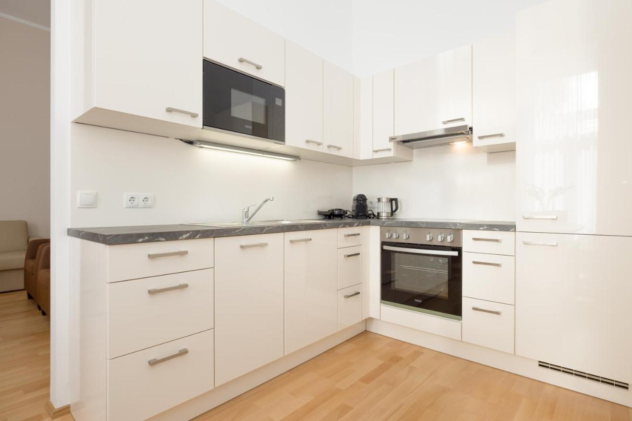 Apartament Yourapartment Center *