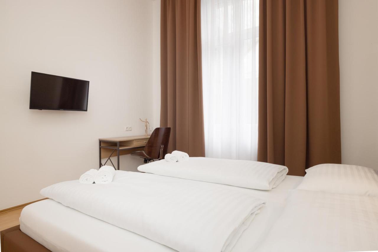 Yourapartment Center * Viena