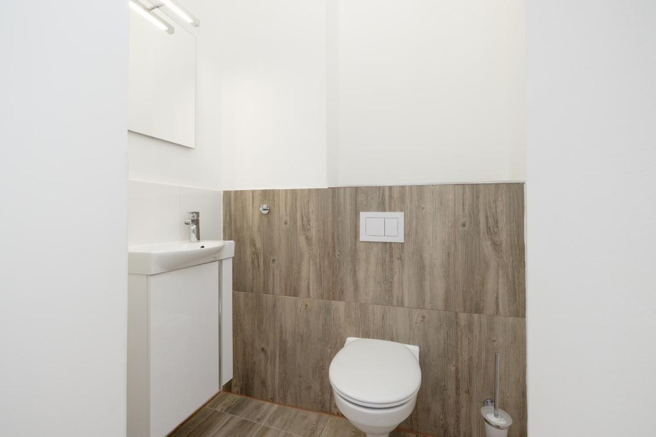 Yourapartment Center * Viena