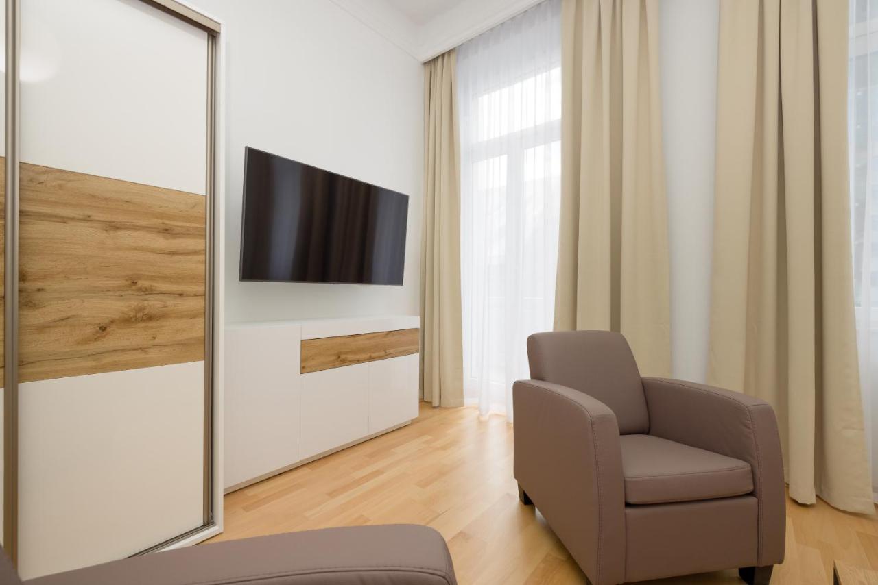 Yourapartment Center Apartament