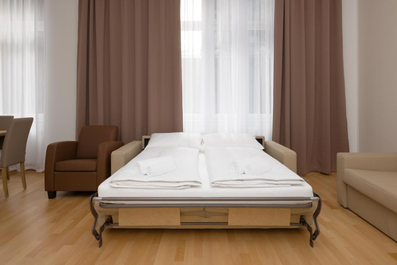 Yourapartment Center Apartament
