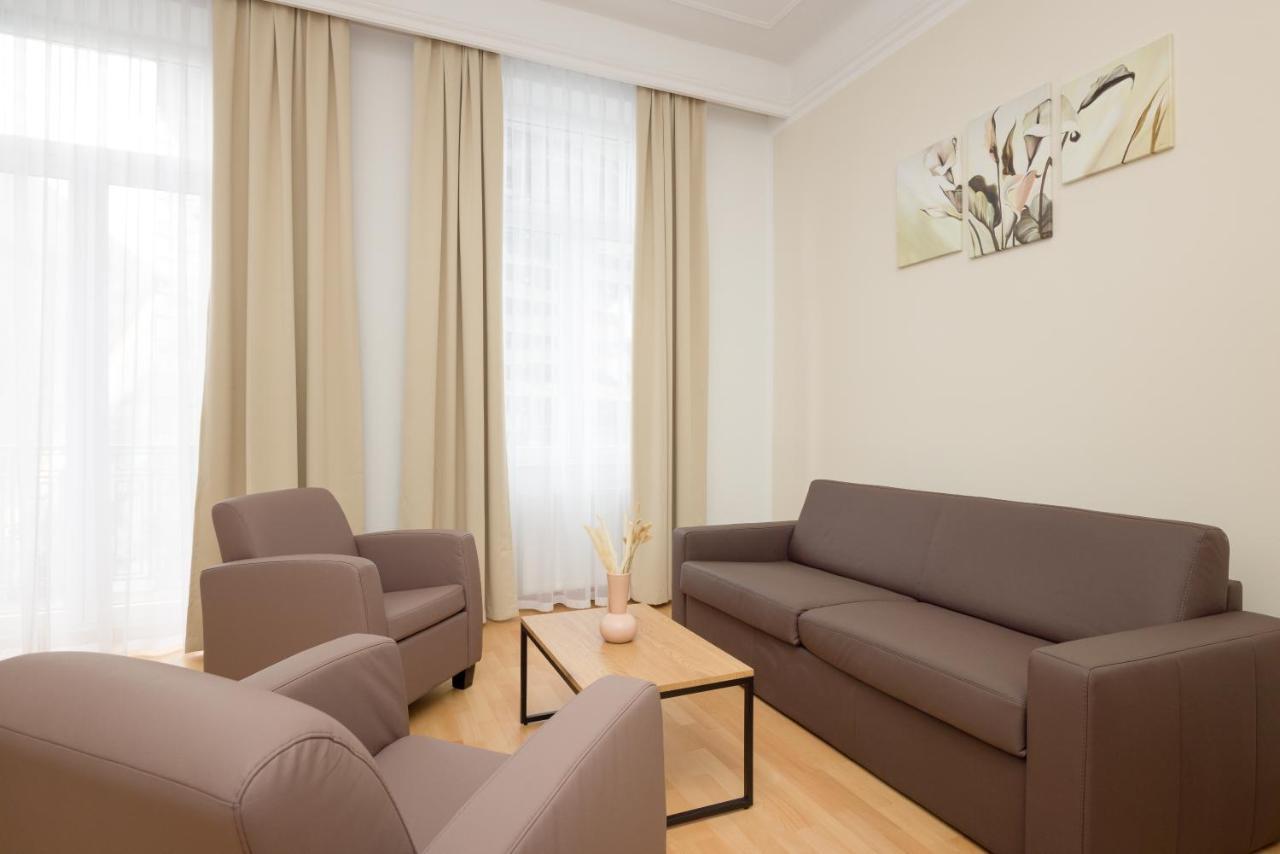Yourapartment Center Apartament