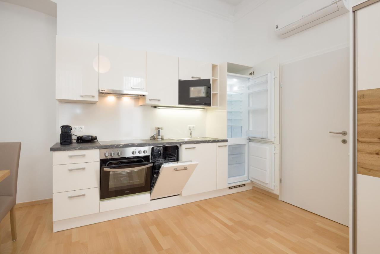 Yourapartment Center Apartament Viena