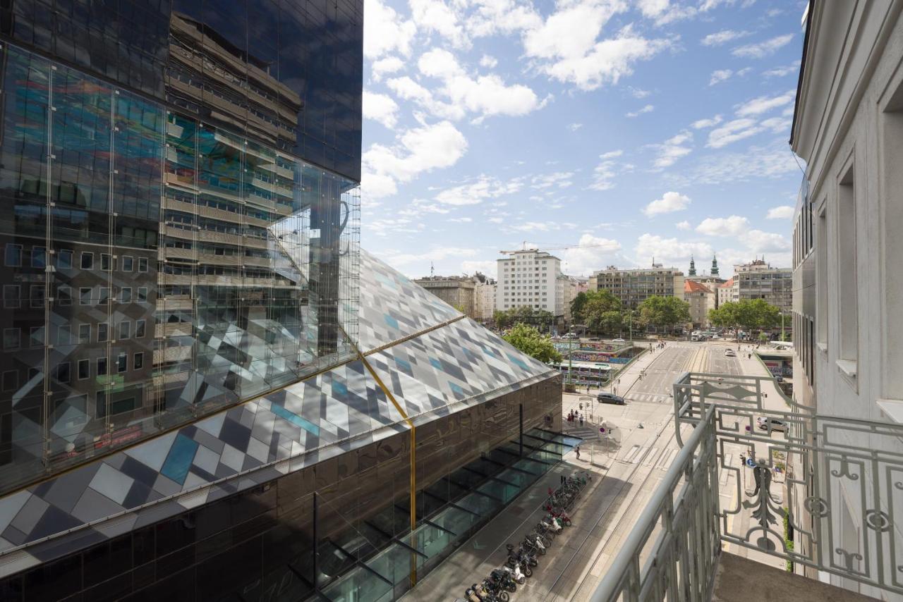Apartament Yourapartment Center Viena