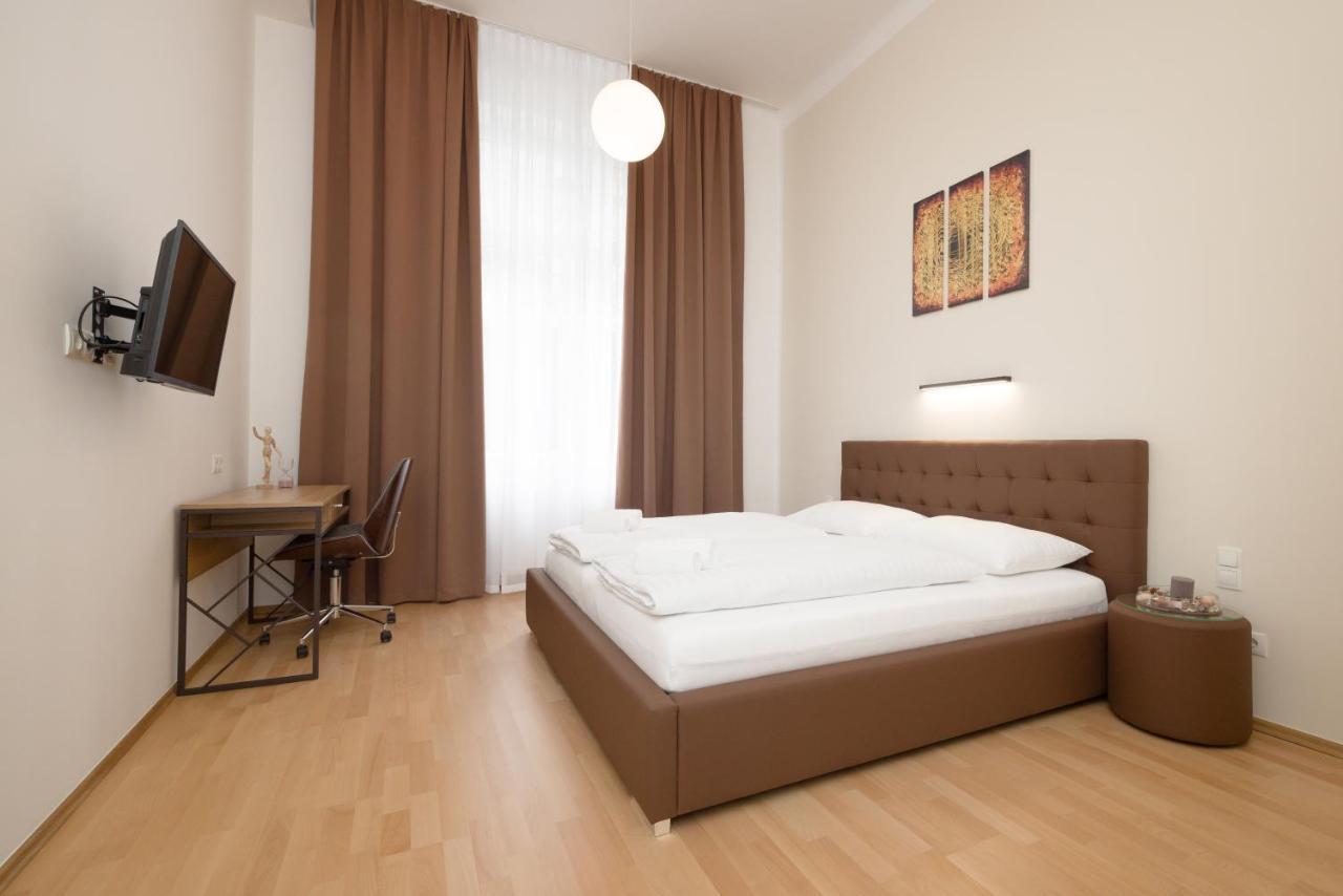 Yourapartment Center * Viena