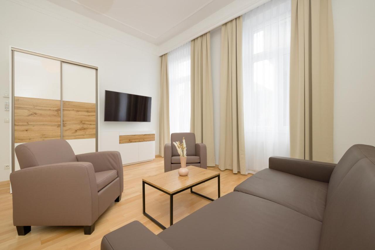 Yourapartment Center Apartament
