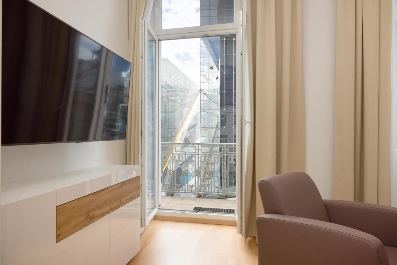 Apartament Yourapartment Center *