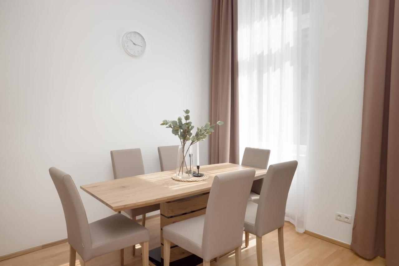 Yourapartment Center Apartament Viena