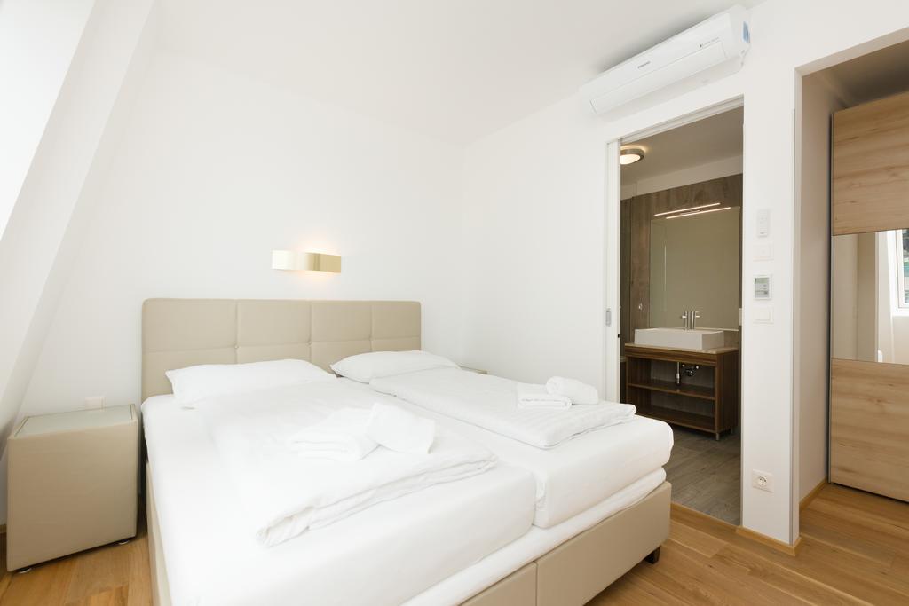 Yourapartment Center Viena