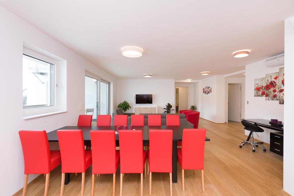 Yourapartment Center Viena