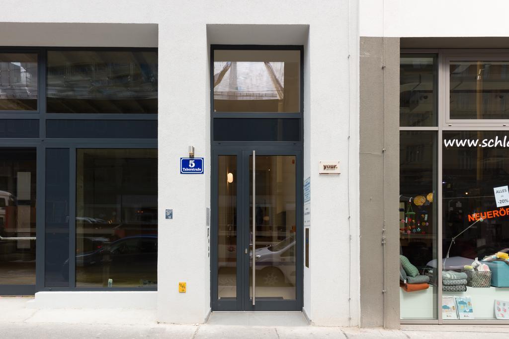 Apartament Yourapartment Center
