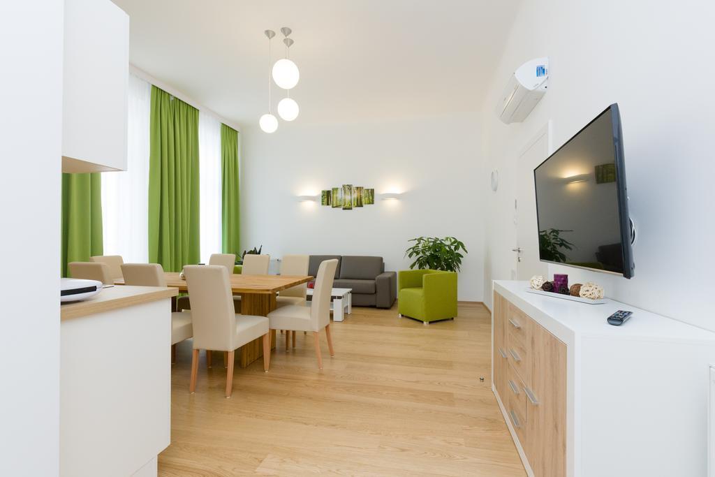 Apartament Yourapartment Center