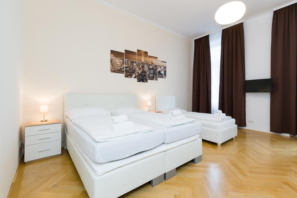 Apartament Yourapartment Center *